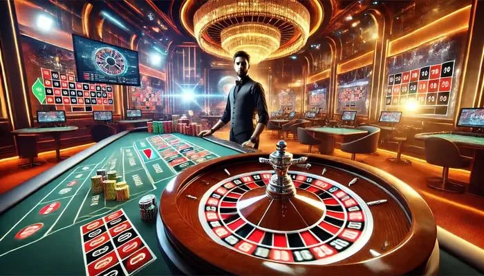 jil7 Philippines sports betting and casino entertainment hero banner