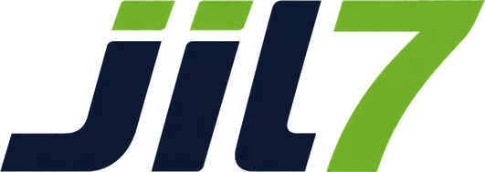 jil7 official logo